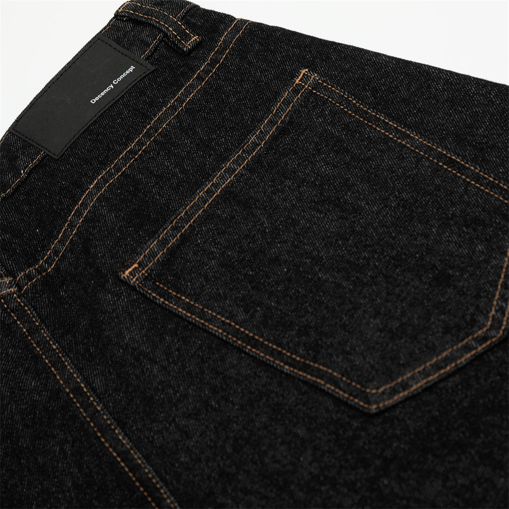 MilkMan Color Block Shorts