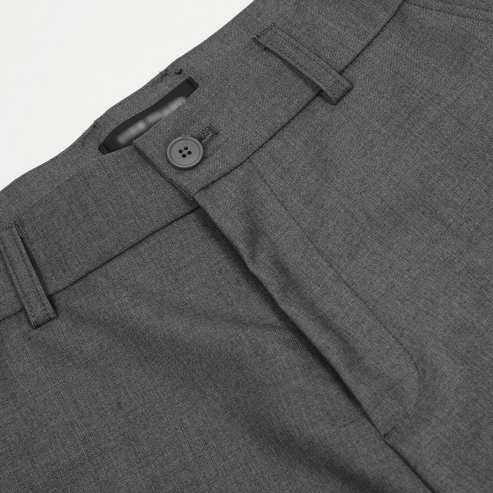 MilkMan Splice Pleated Pants