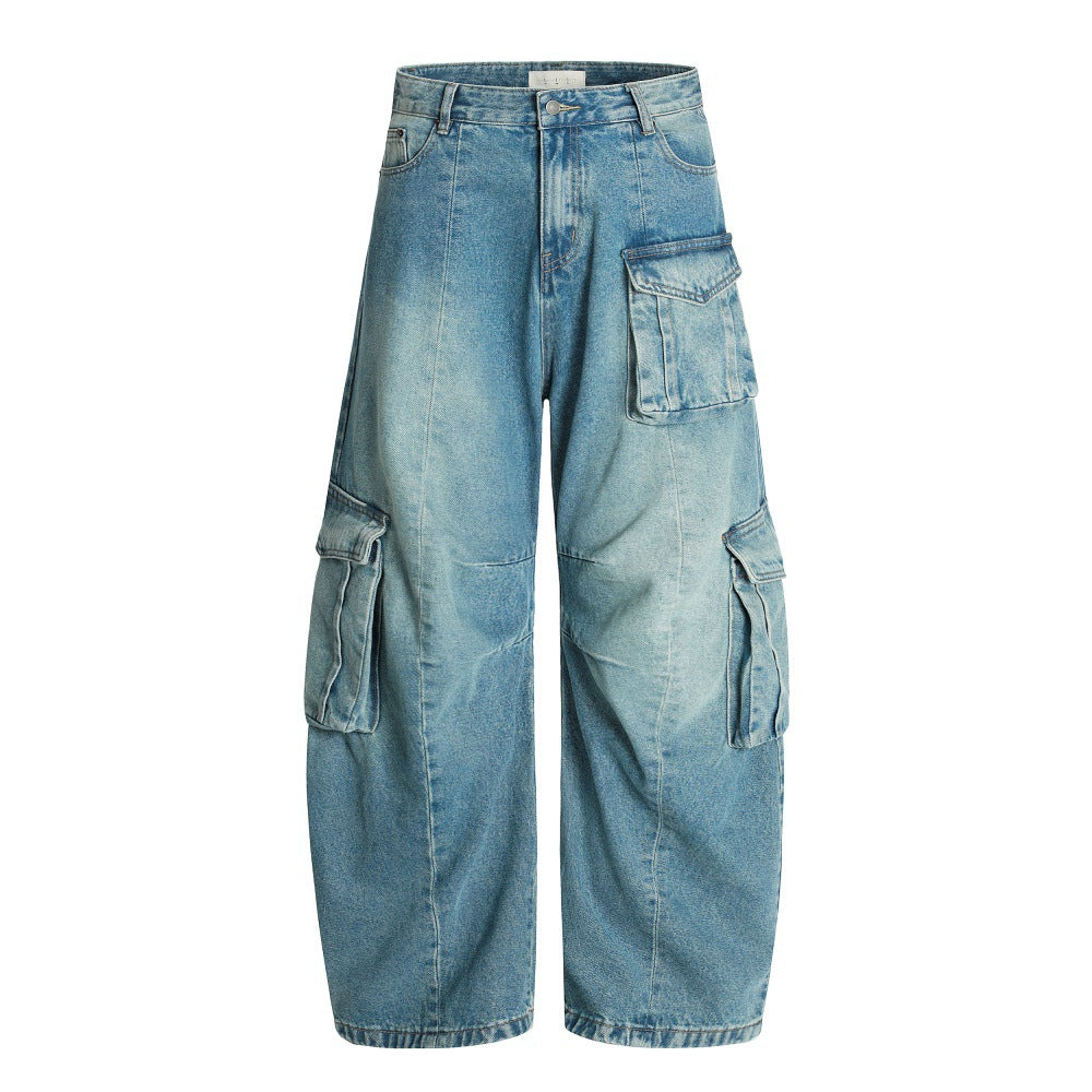 MilkMan Workwear Jeans