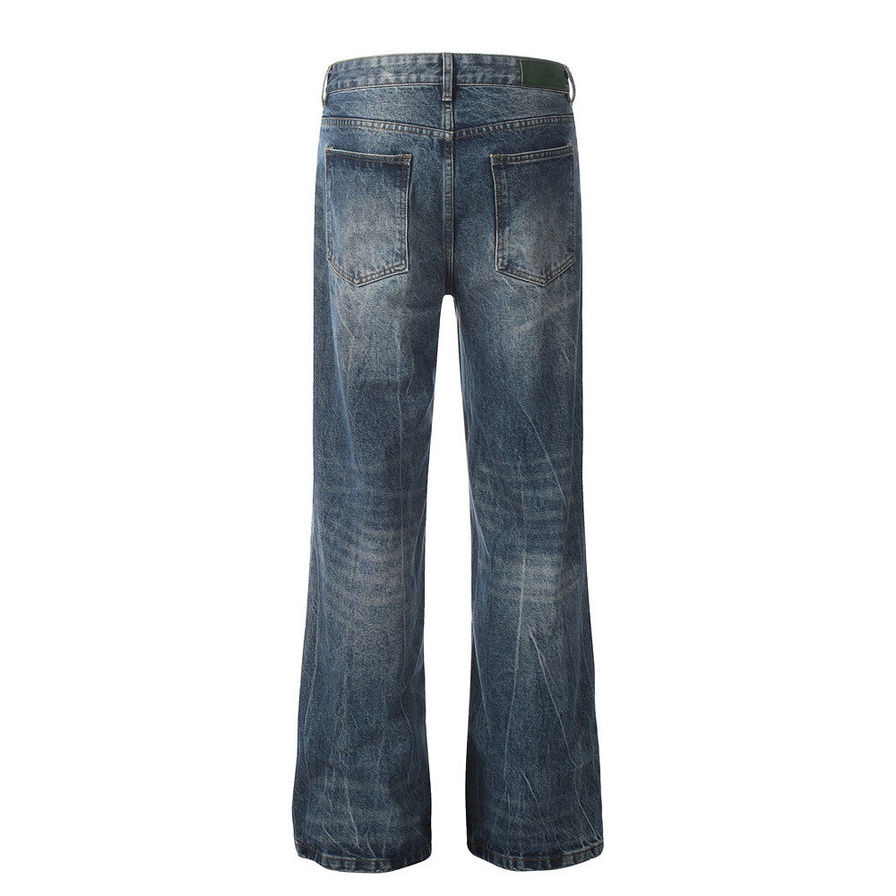 MilkMan Hippie Flare Jeans
