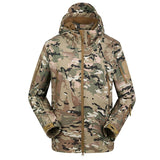 MilkMan Tactical Jacket - Rugged Durability