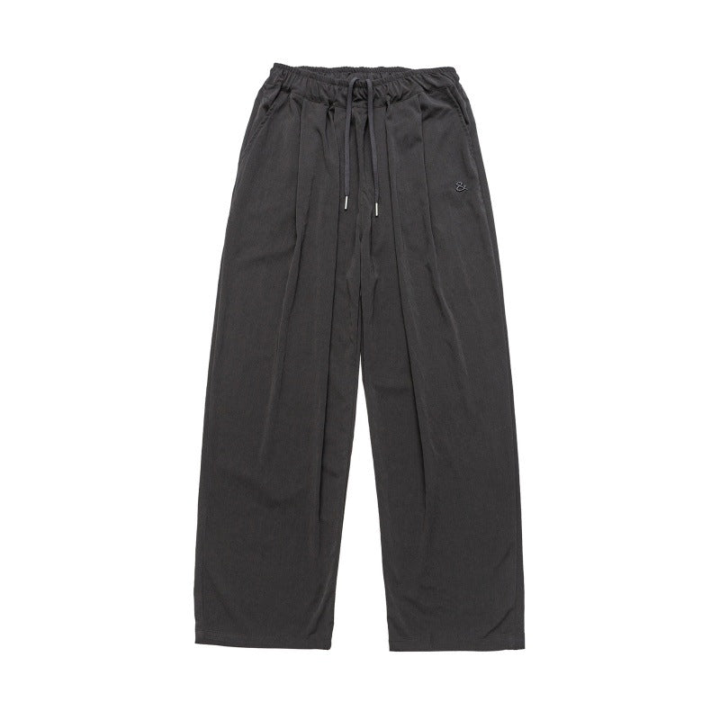 MilkMan Embroidered Dry Pants