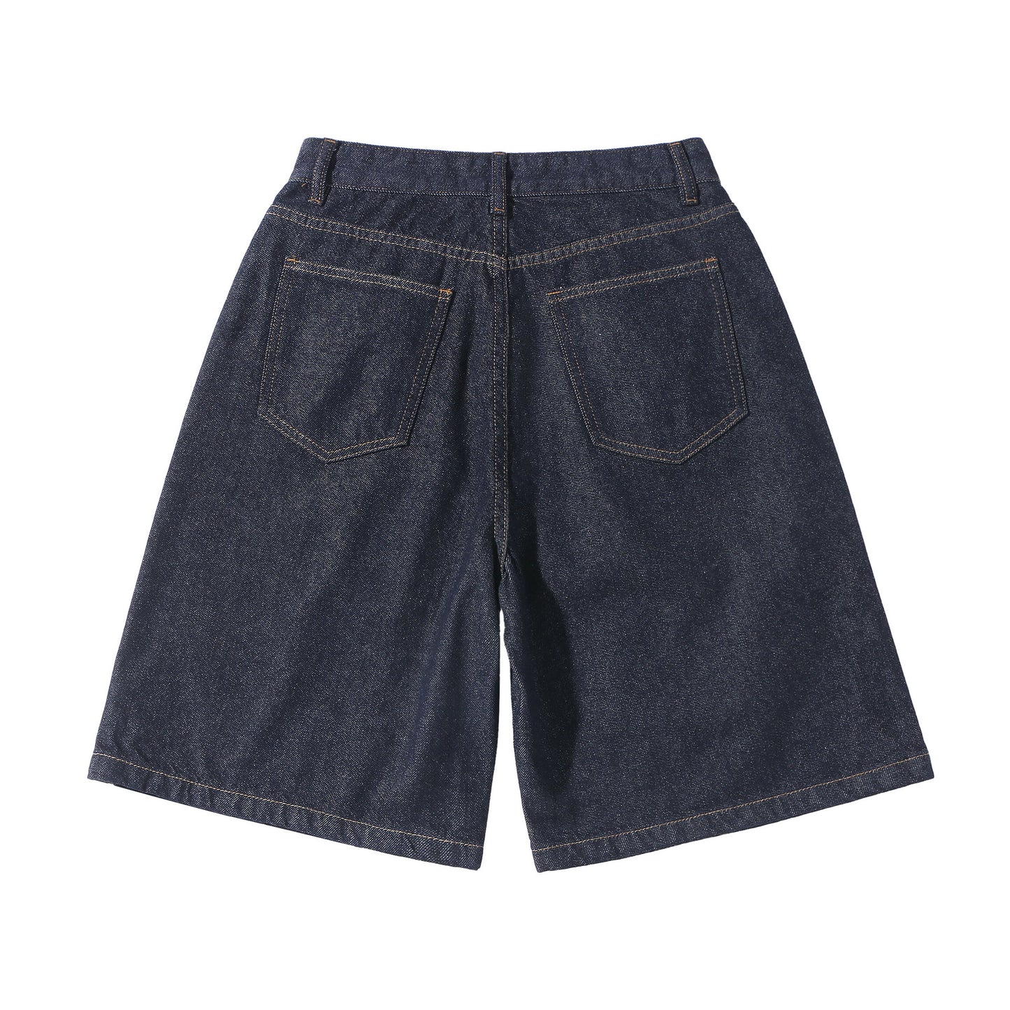 MilkMan Core Denim 5Q Shorts