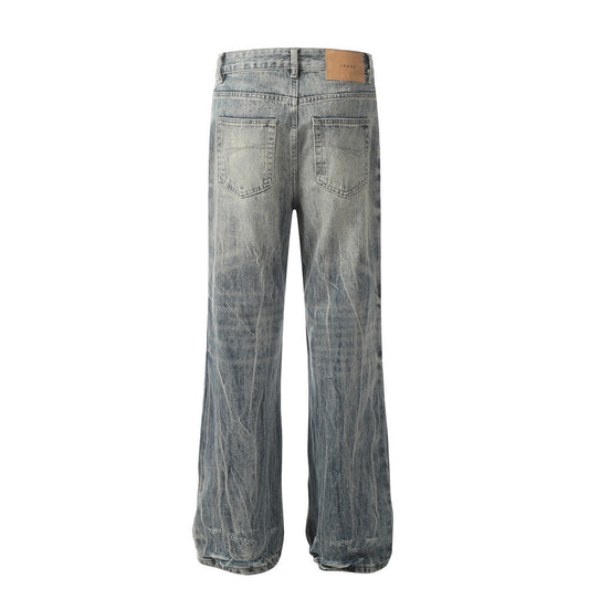 MilkMan Street Vintage Jeans