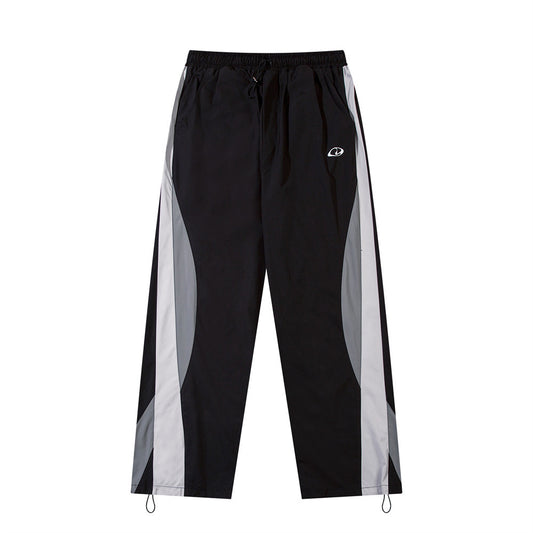 MilkMan Spliced Jogger Pants