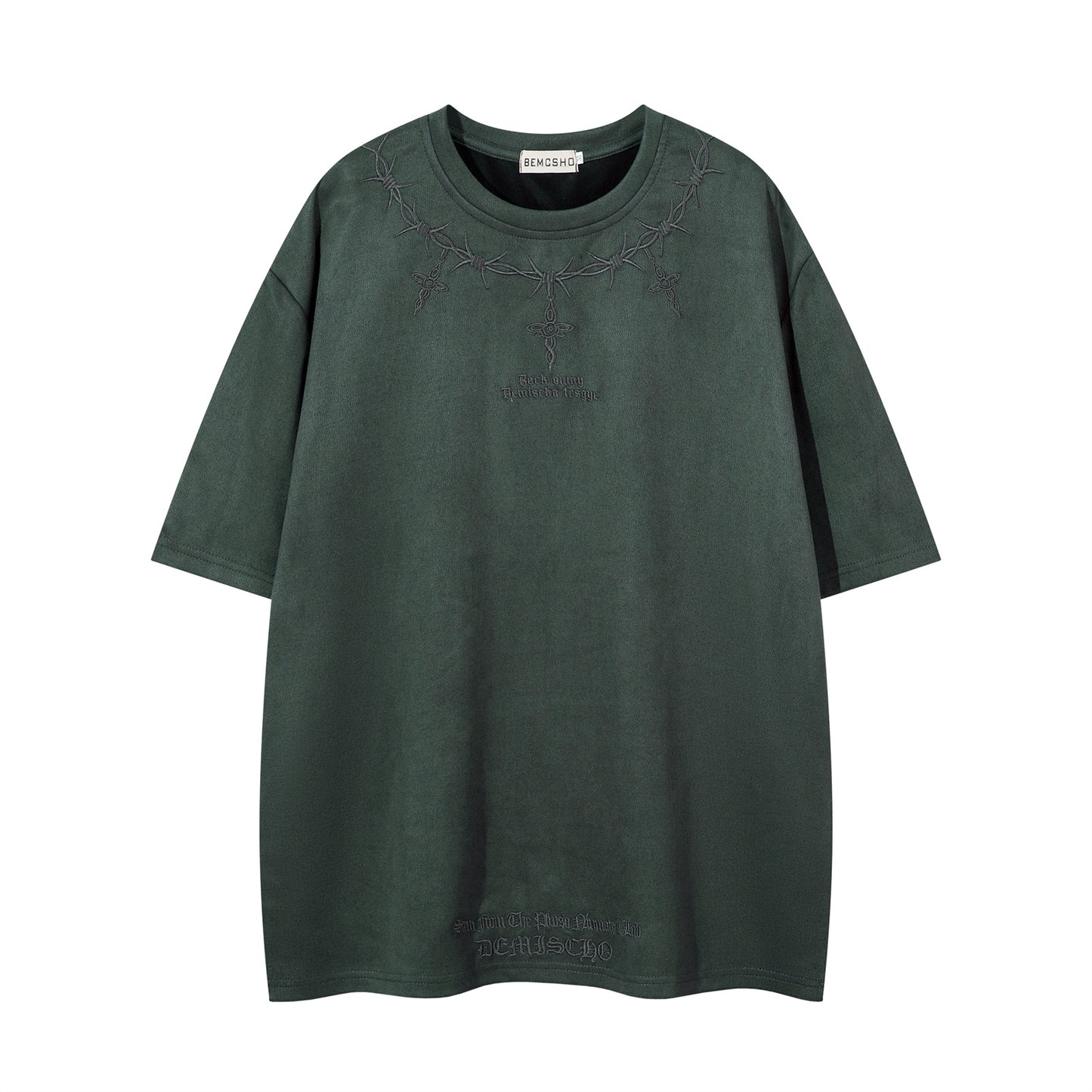 MilkMan Thorn Stitch Tee