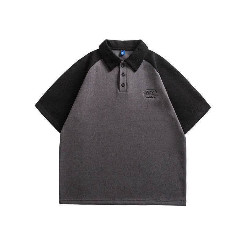 MilkMan Block Polo - MilkMan