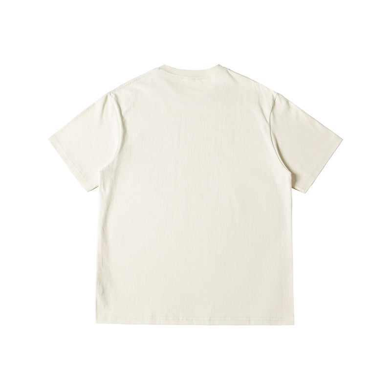 MilkMan Printed Tee