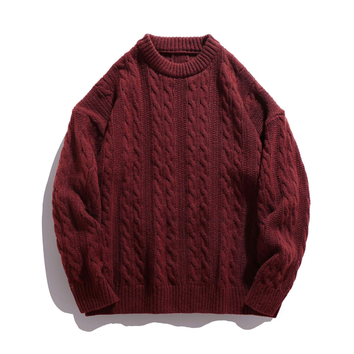 MilkMan Core Knit Crew