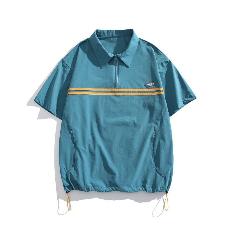 MilkMan Label Polo