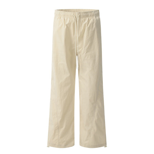 MilkMan Segmented Track Pants