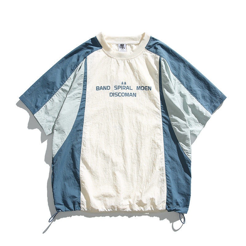 MilkMan Dry Base Tee