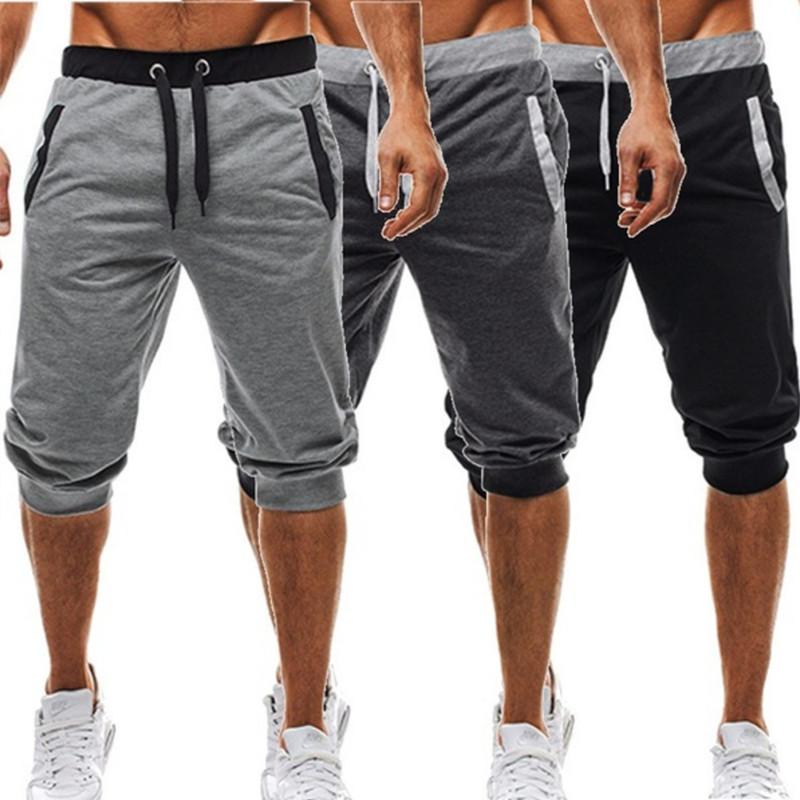 MilkMan Slim Fit Joggers - Performance Ready