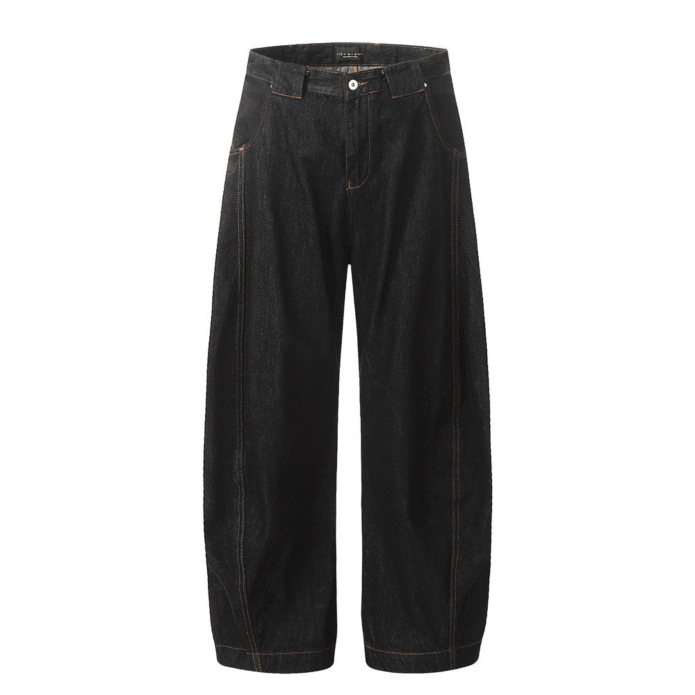 MilkMan Knife Edge Jeans