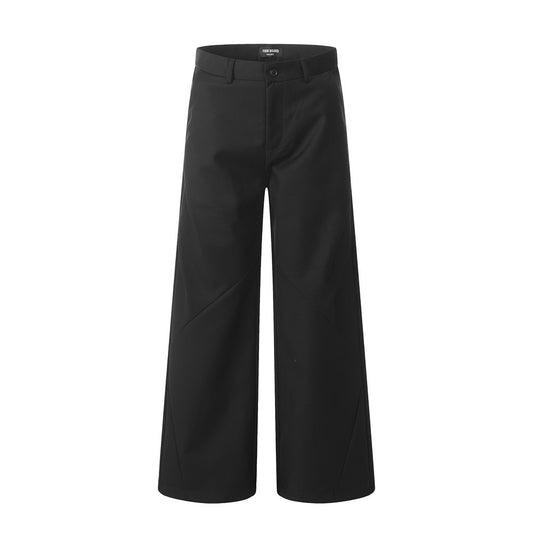 MilkMan Splice Pleated Pants