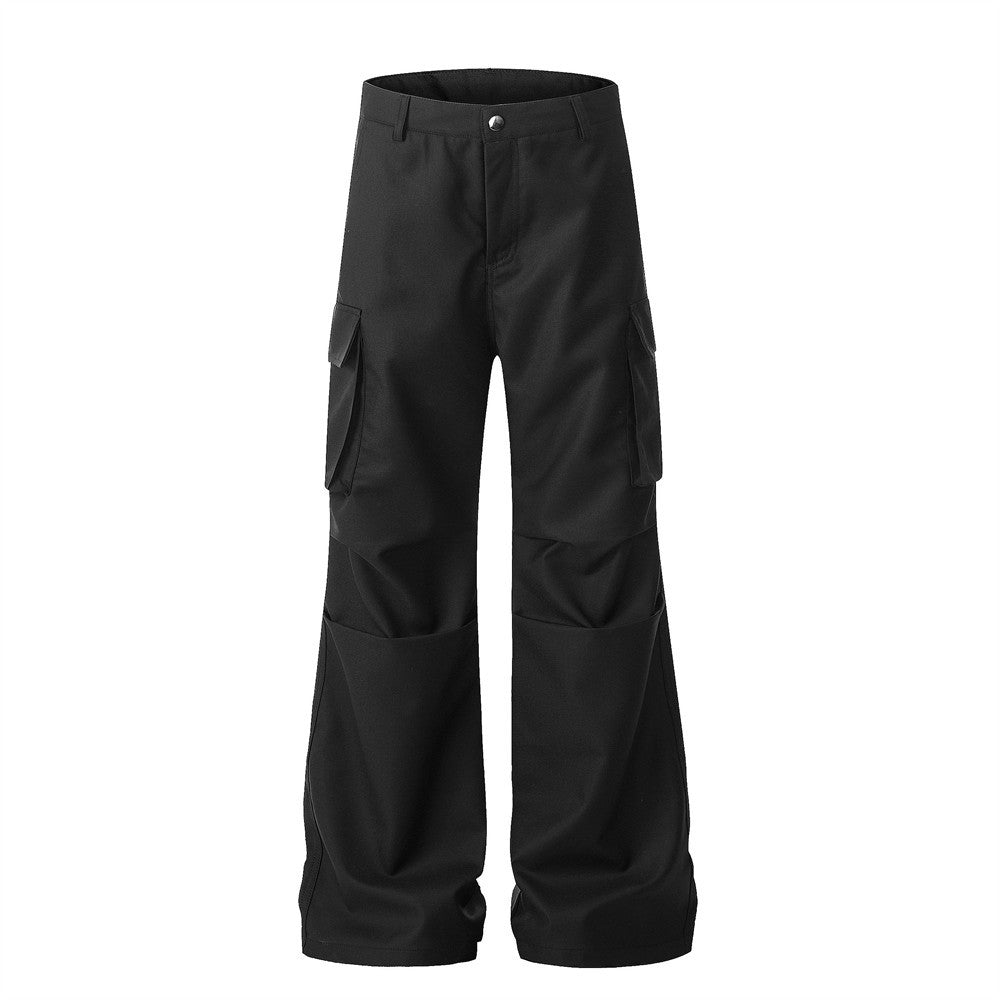 MilkMan Paratrooper Flare Pants