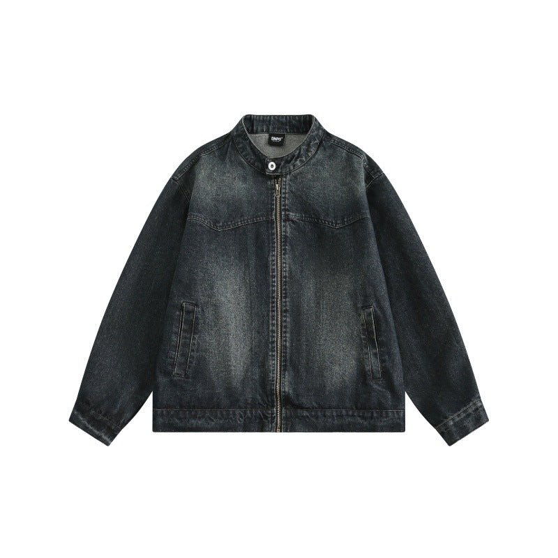 MilkMan Cityboy Denim Jacket