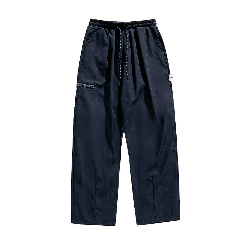 MilkMan Zipper Cargo Pants