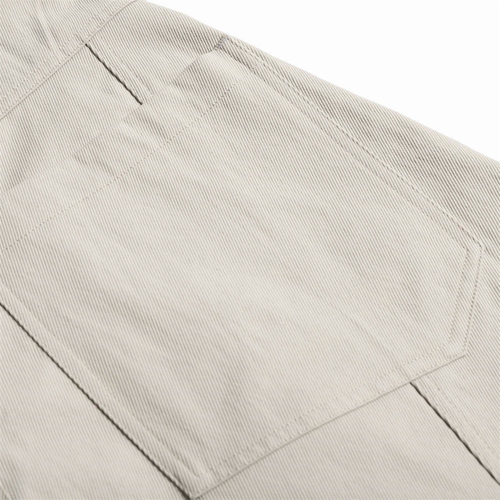 MilkMan Scissor Cut Shorts