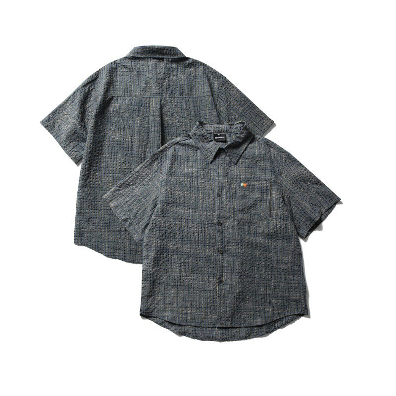 MilkMan Bubble Dark Shirt