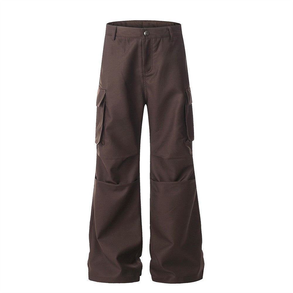MilkMan Paratrooper Flare Pants