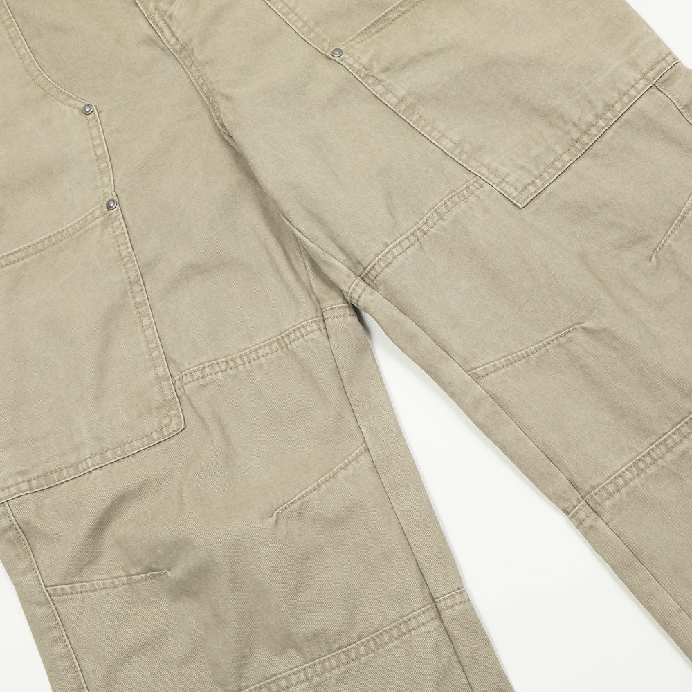 MilkMan Heavy Denim Work Pants