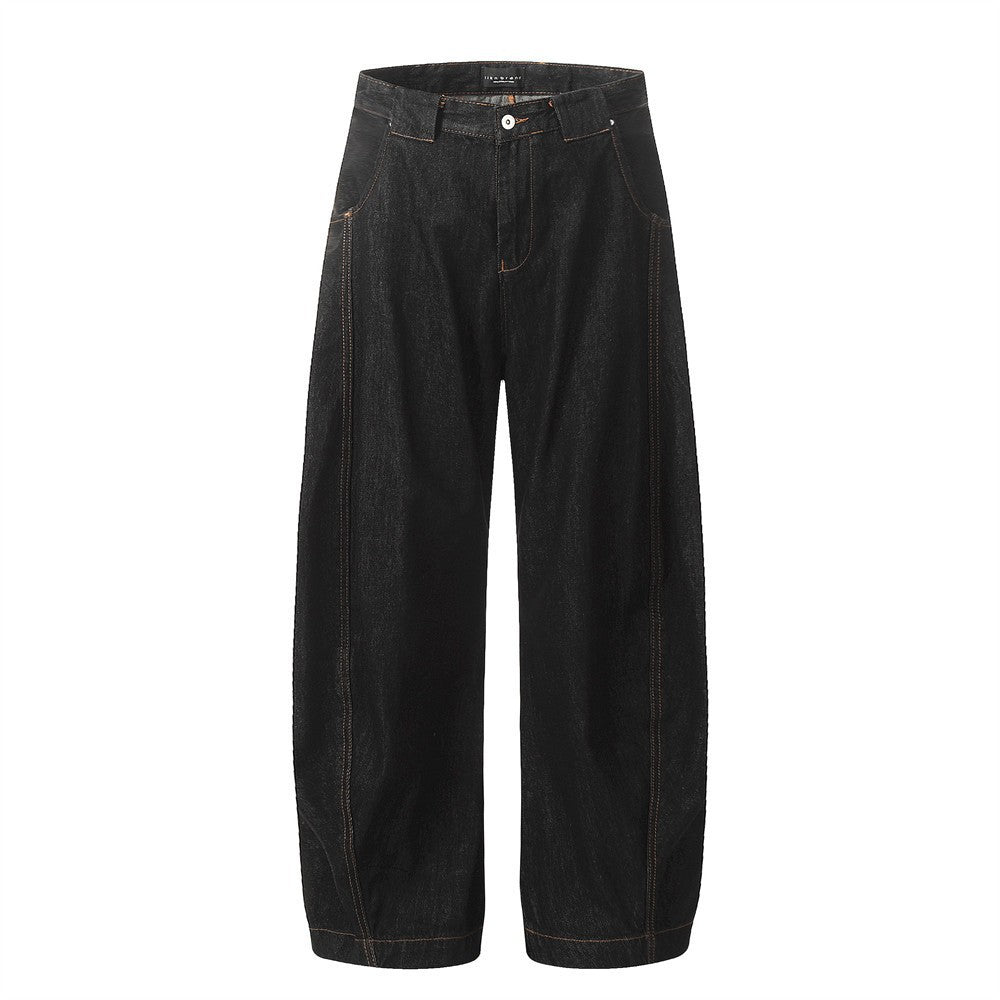 MilkMan Knife Edge Jeans
