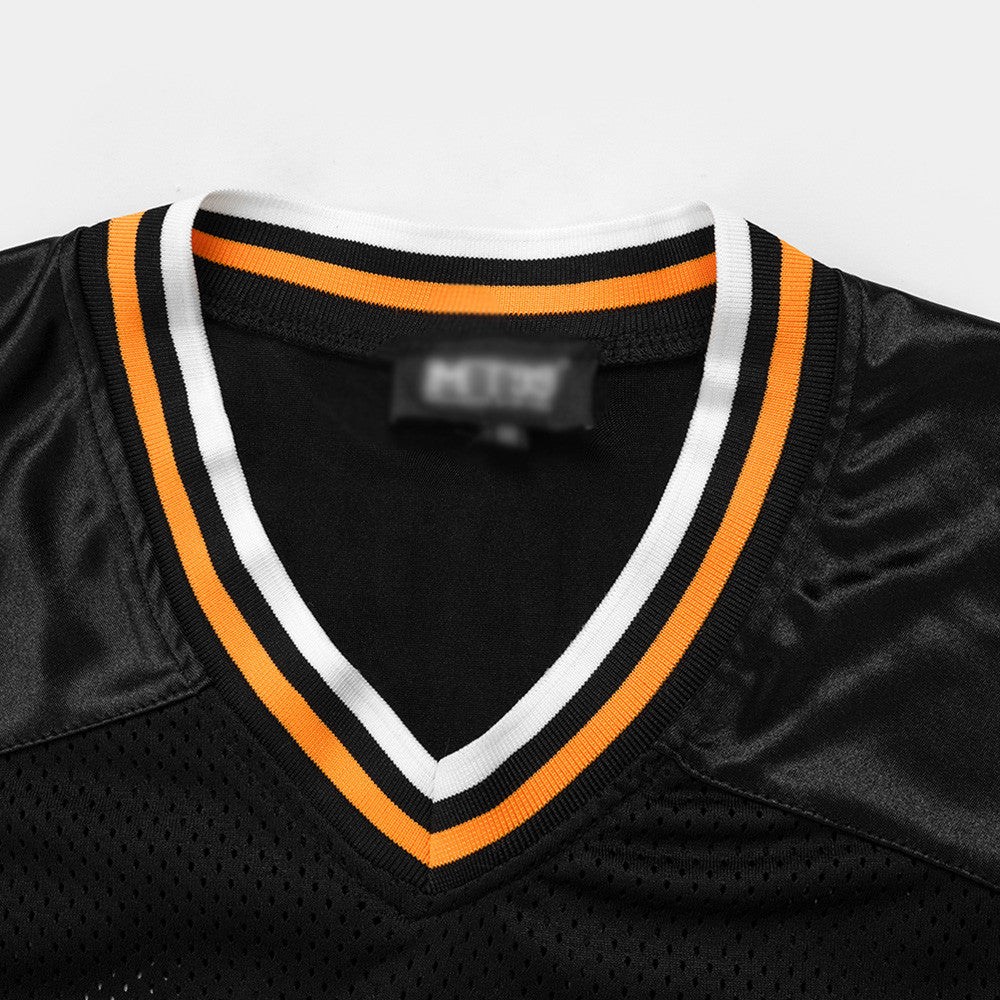 MilkMan Sports Jersey