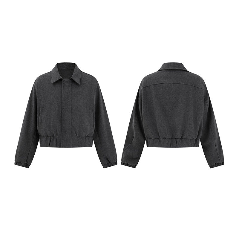 MilkMan Pilot Work Jacket
