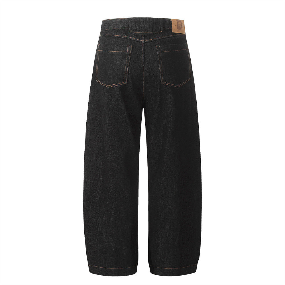 MilkMan Knife Edge Jeans