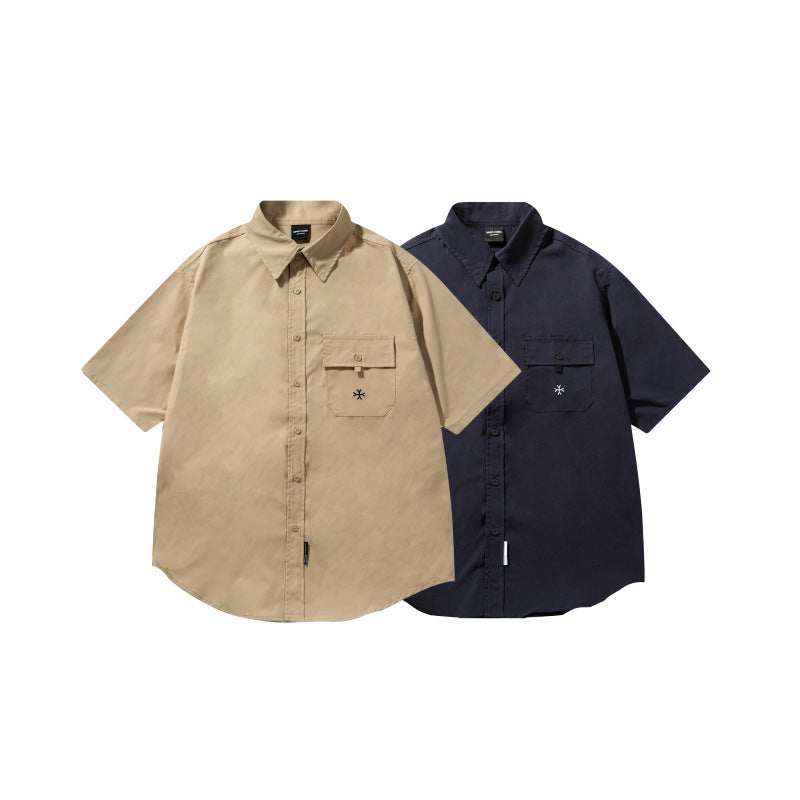 MilkMan Workshirt Classic