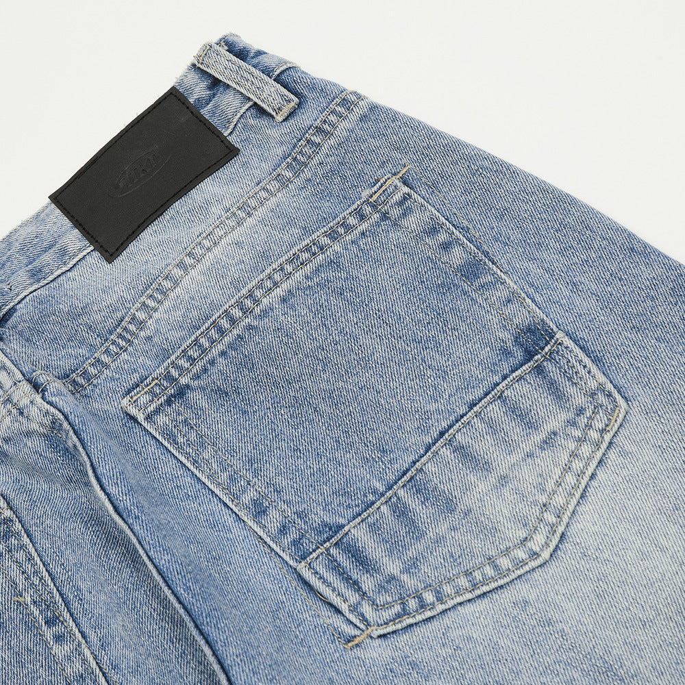 MilkMan Ripple Vintage Jeans