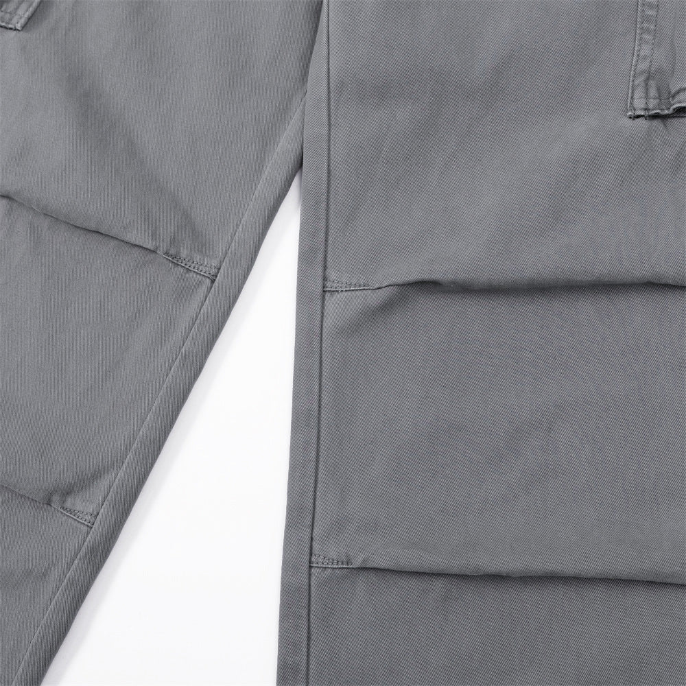 MilkMan Pleated Work Pants