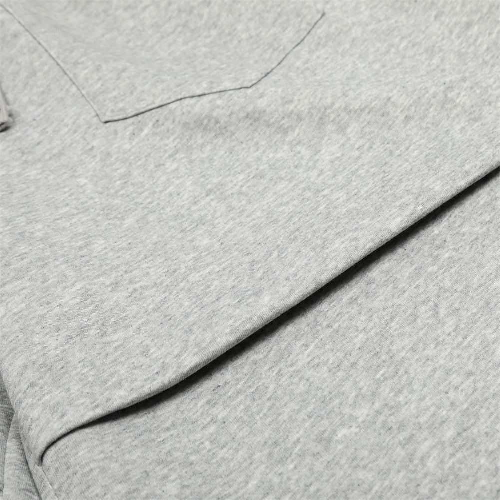 MilkMan Pleated Sport Shorts