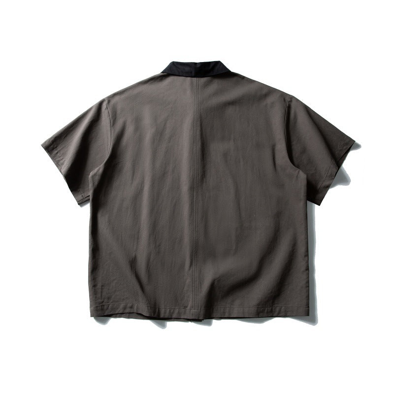 MilkMan Decon Splice Shirt
