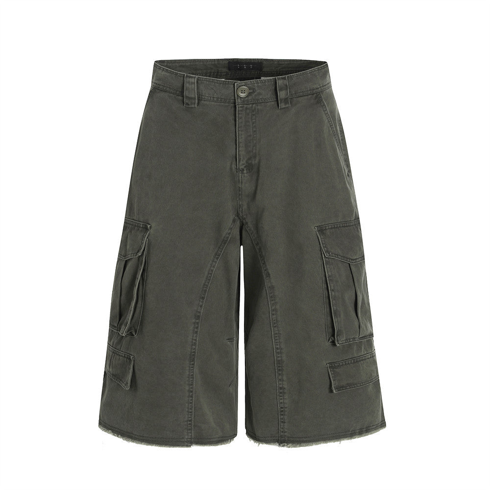MilkMan Workwear Street Shorts