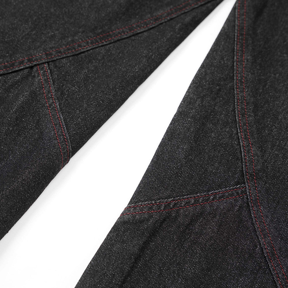 MilkMan Washed Core Jeans