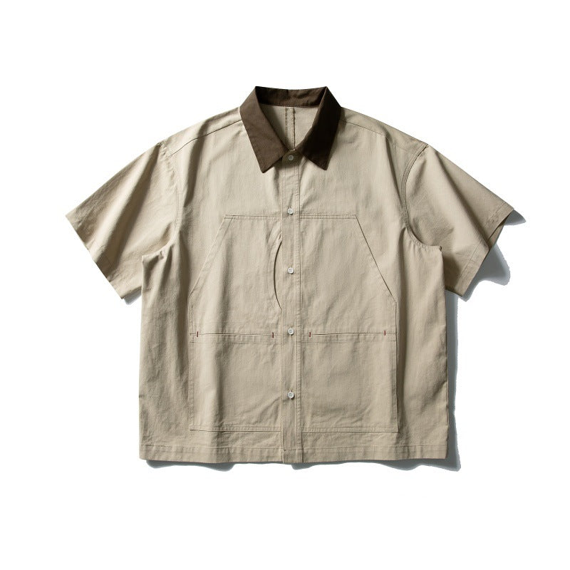 MilkMan Decon Splice Shirt