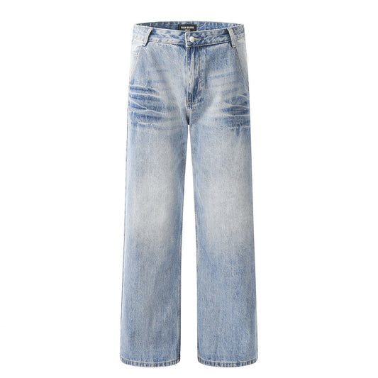 MilkMan Ripple Vintage Jeans
