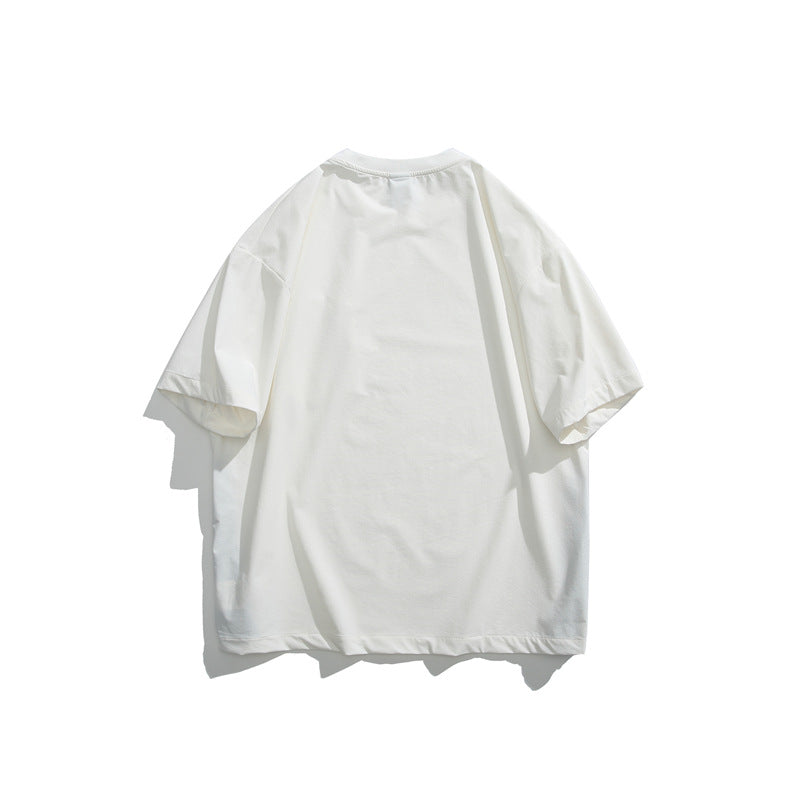 MilkMan Reflect Block Tee