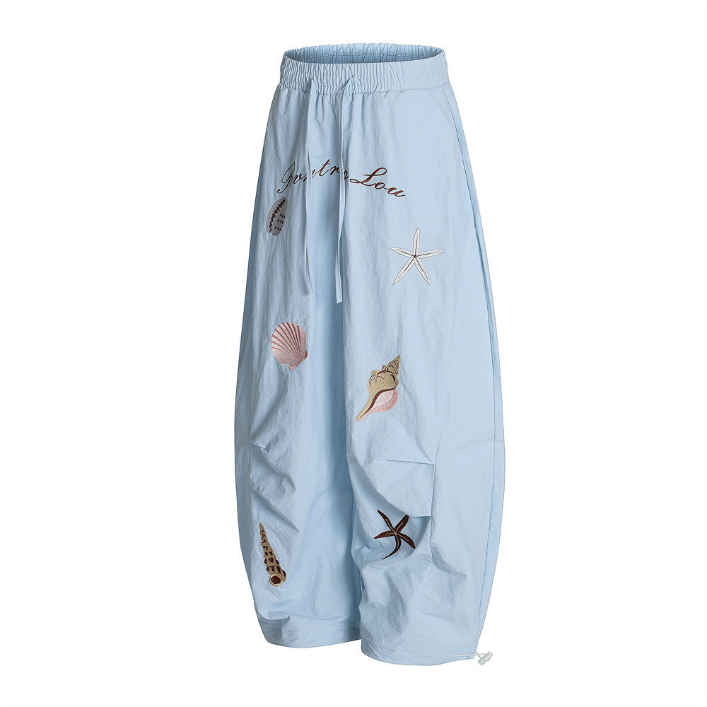 MilkMan Shell Pants