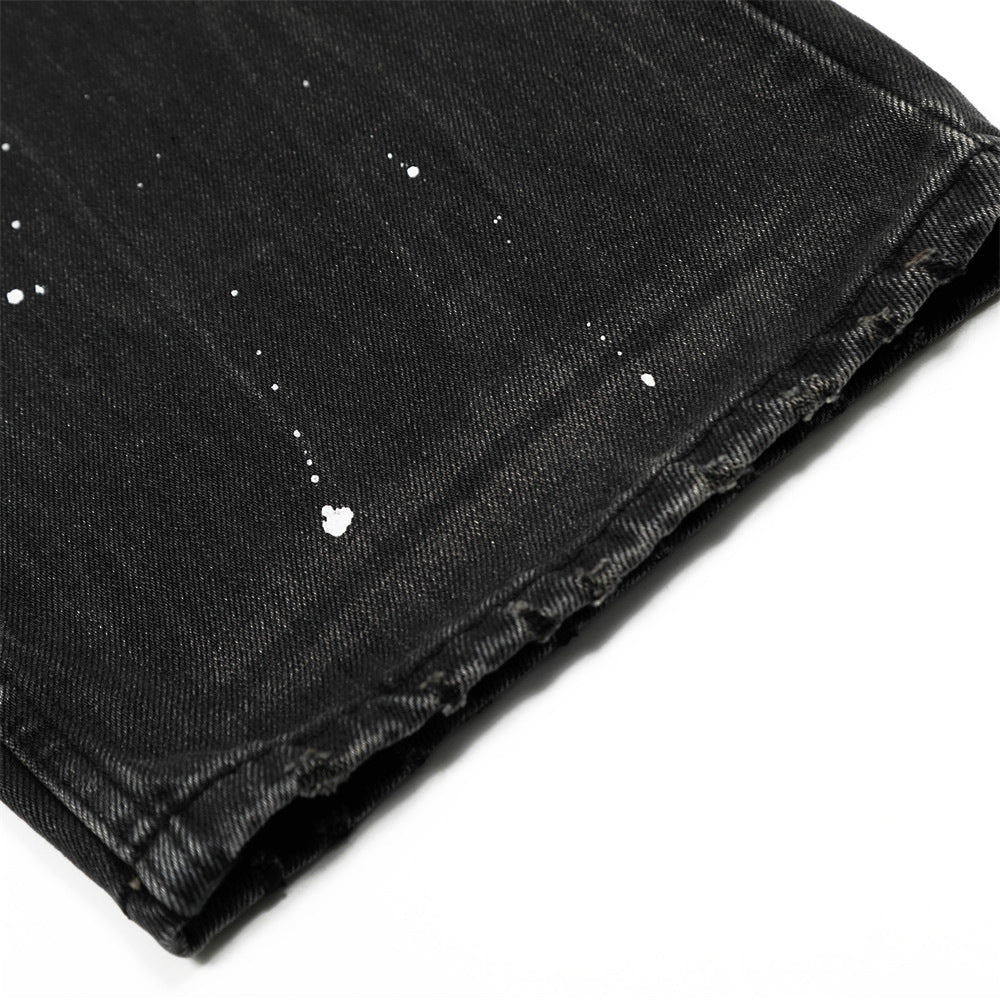 MilkMan Ink Splash Jeans
