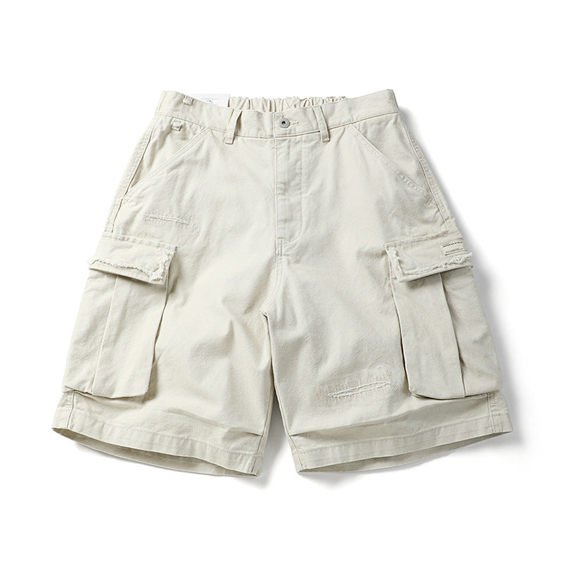 MilkMan Summer Rip Shorts