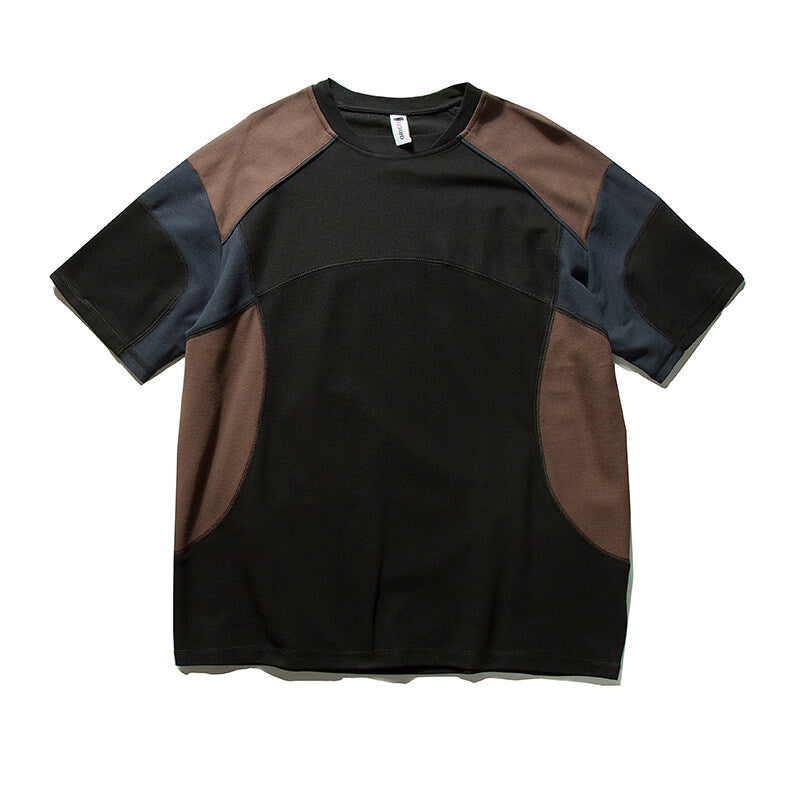 MilkMan Mesh Patch Tee