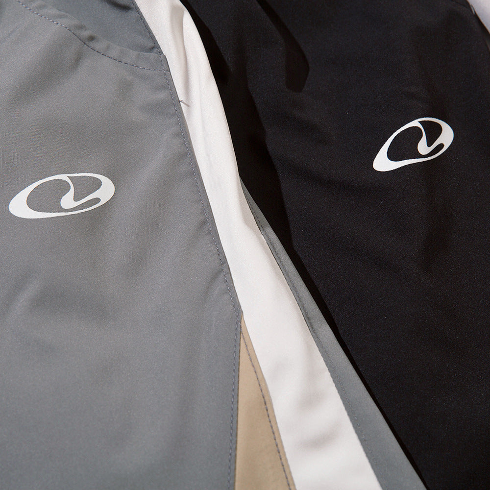 MilkMan Spliced Jogger Pants