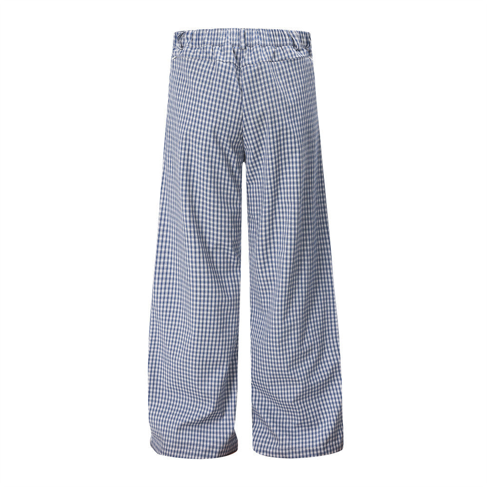 MilkMan Fine Plaid Pants