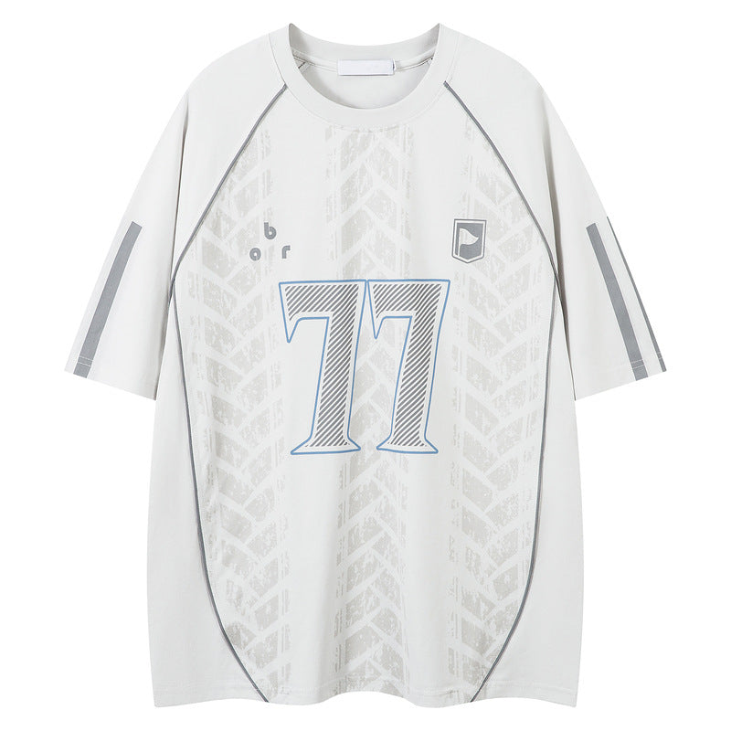 MilkMan Active Core Tee