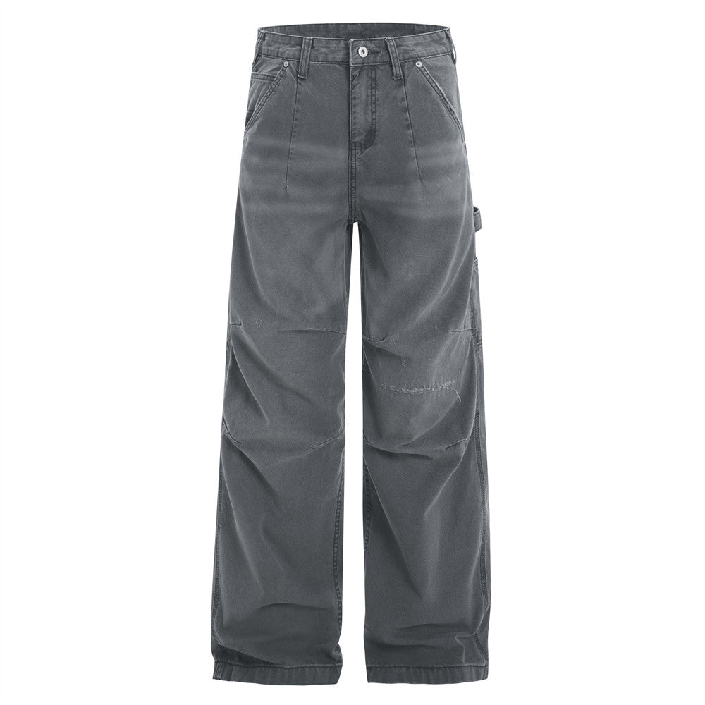 MilkMan Retro Utility Pants