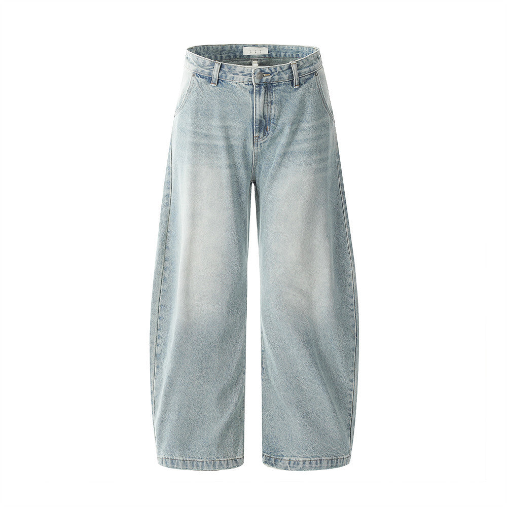 MilkMan Light Knife Jeans