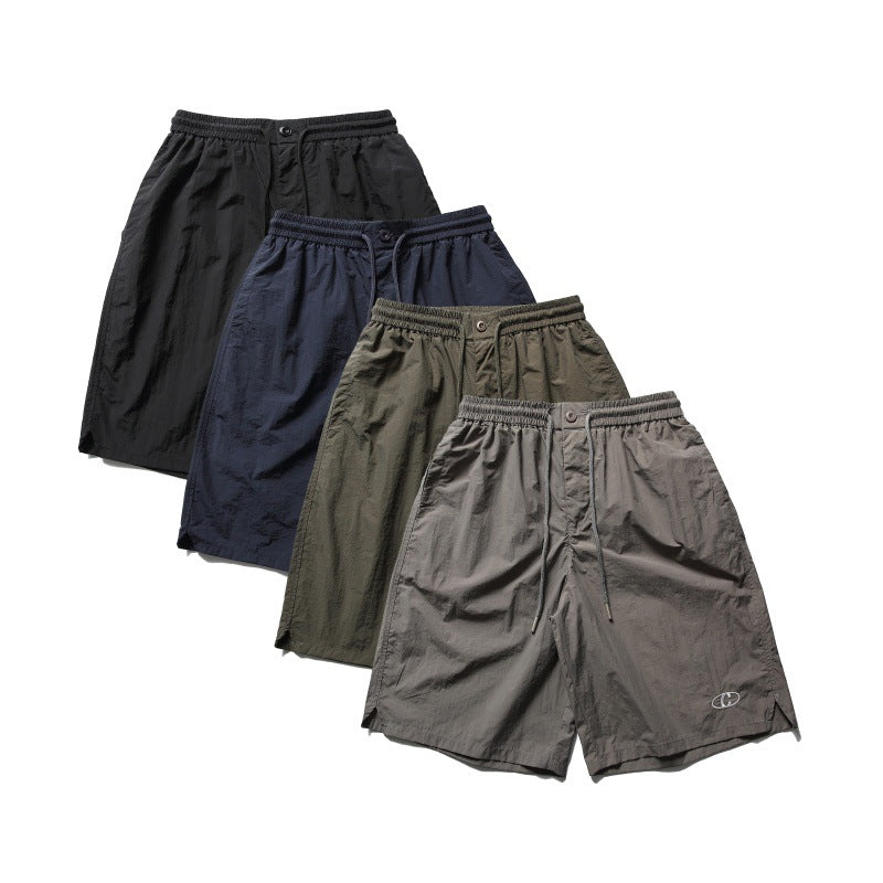 MilkMan QuickDry Utility Shorts